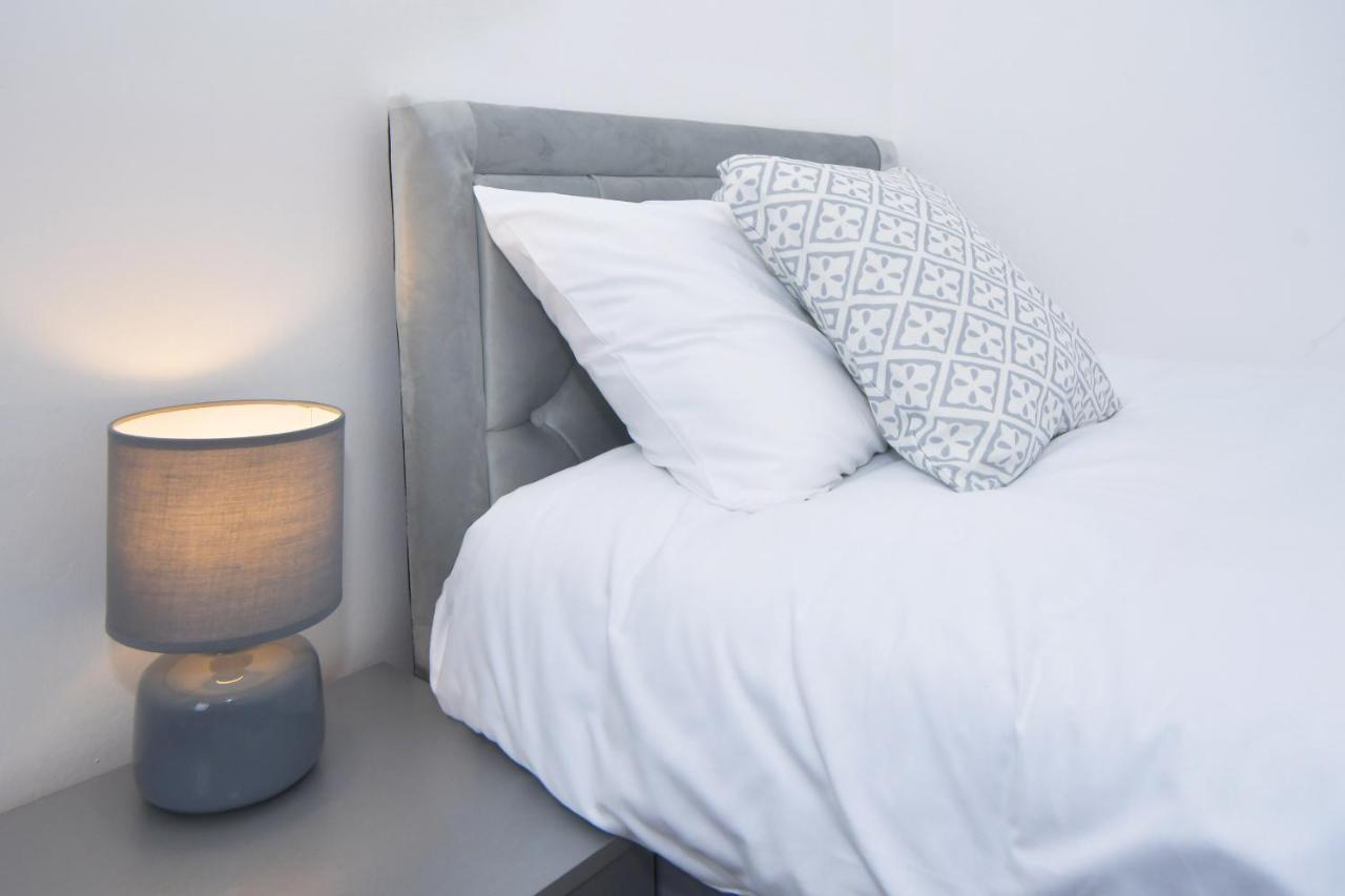 Green Door Bed & Breakfast Etruria Bagian luar foto
